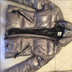SAM. Freestyle winter jacket. Price is negotiable.